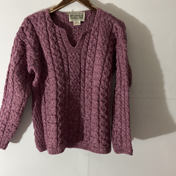 Aran NWOT - Picture 2 of 7